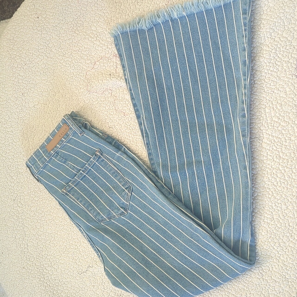 Women's Cello Jeans